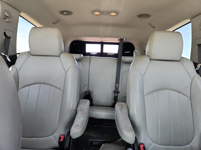 Zdjęcie 10 z aukcji – 2011 CHEVROLET TRAVERSE L z VIN 1GNKRLED6BJ352726