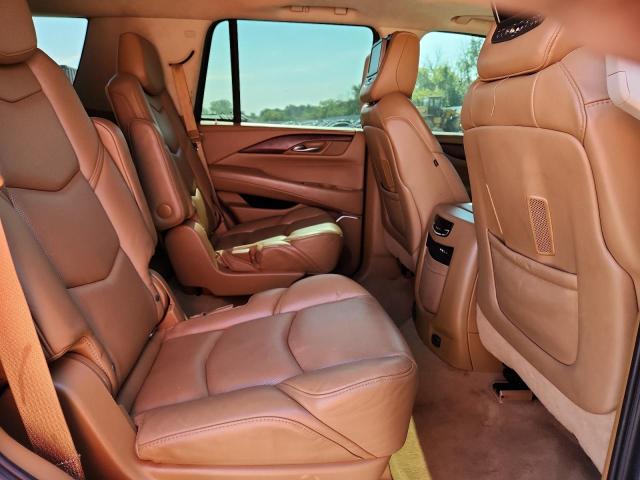Photo 11 from auction – 2016 CADILLAC ESCALADE P with VIN 1GYS4DKJ8GR346128