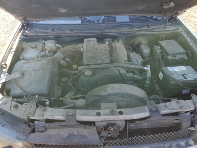 Photo 12 from auction – 2002 CHEVROLET TRAILBLAZE with VIN 1GNET16S026110937