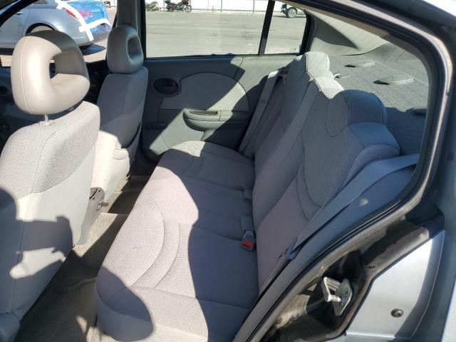 Photo 10 from auction – 2003 SATURN ION LEVEL with VIN 1G8AZ52F63Z177509