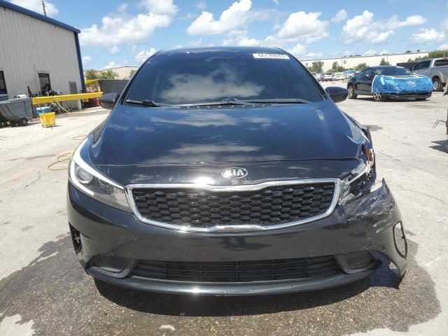 Photo 5 from auction – 2017 KIA FORTE LX with VIN 3KPFK4A70HE017634