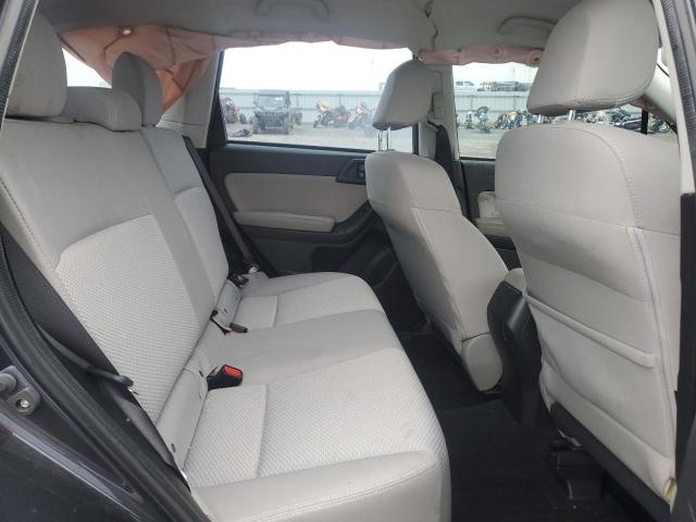 Photo 11 from auction – 2016 SUBARU FORESTER 2 with VIN JF2SJABC7GH523290