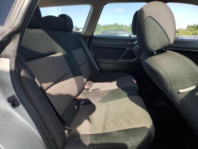 Photo 10 from auction – 2005 SUBARU LEGACY 2.5 with VIN 4S3BP616X57308320