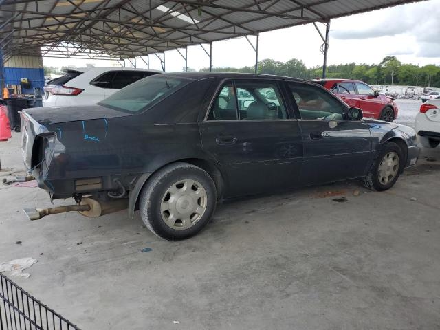 Photo 3 from auction – 2002 CADILLAC DEVILLE with VIN 1G6KD54Y62U136173