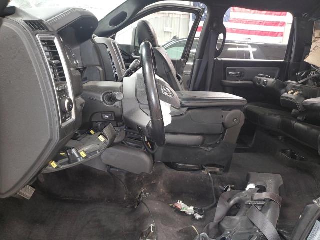 Photo 7 from auction – 2017 RAM 2500 POWERWAGON with VIN 3C6TR5EJ7HG767859