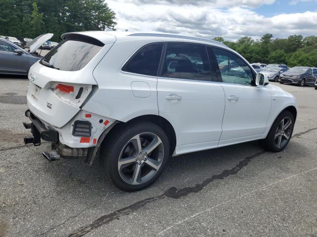 Photo 3 from auction – 2015 AUDI Q5 PREMIUM with VIN WA1DGAFP6FA108899