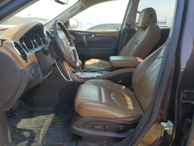 Photo 7 from auction – 2015 BUICK ENCLAVE with VIN 5GAKVBKD7FJ184704