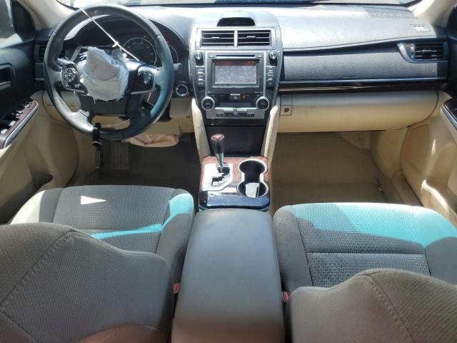 Photo 8 from auction – 2014 TOYOTA CAMRY L with VIN 4T4BF1FK0ER411017