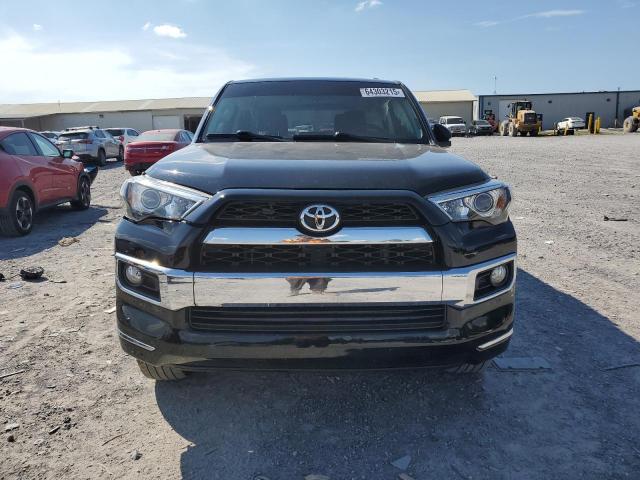 Photo 5 from auction – 2018 TOYOTA 4RUNNER SR with VIN JTEBU5JR7J5571279