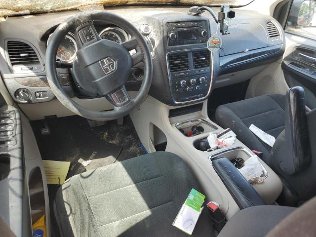 Photo 8 from auction – 2012 DODGE GRAND CARA with VIN 2C4RDGCG7CR196333
