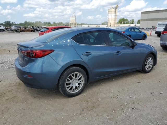 Photo 3 from auction – 2015 MAZDA 3 TOURING with VIN 3MZBM1V78FM230865