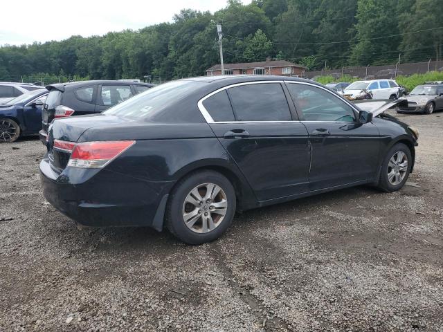 Photo 3 from auction – 2011 HONDA ACCORD SE with VIN 1HGCP2F64BA029225