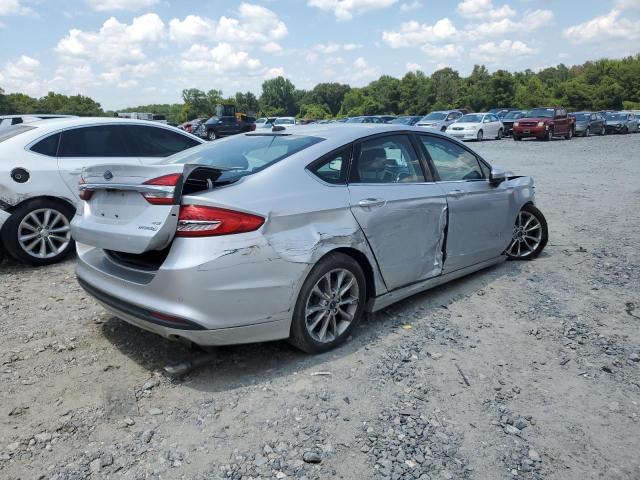 Photo 3 from auction – 2017 FORD FUSION SE with VIN 3FA6P0LU2HR353233