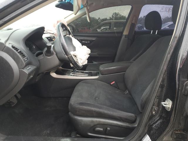 Photo 7 from auction – 2014 NISSAN ALTIMA 2.5 with VIN 1N4AL3AP2EC126333