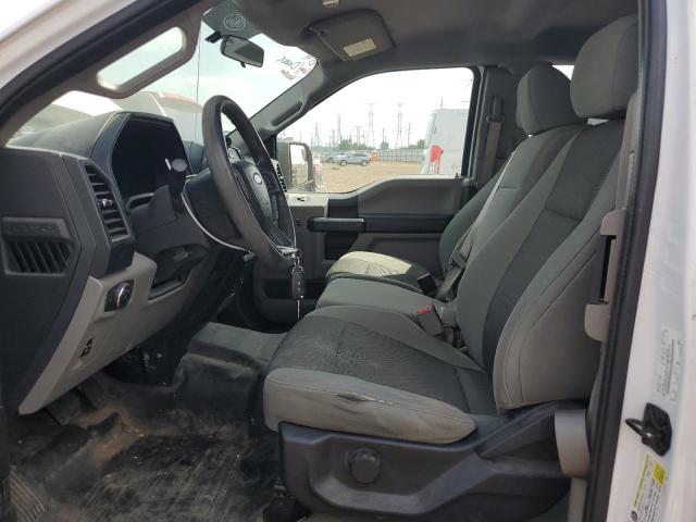 Photo 7 from auction – 2016 OTHE F150 4X2 SUPERCAB with VIN 1FTEX1C86GKE84618