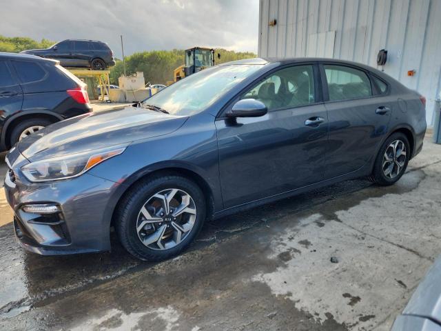 Photo 1 from auction – 2019 KIA FORTE FE with VIN 3KPF24AD9KE032324
