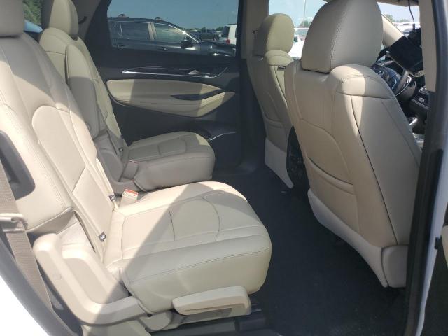 Photo 11 from auction – 2021 BUICK ENCLAVE PR with VIN 5GAERCKW7MJ254823