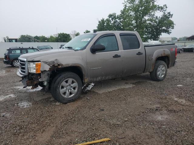 GMC SIERRA K15 2013 with VIN 3GTP2VE76DG312756 - Photo from auction