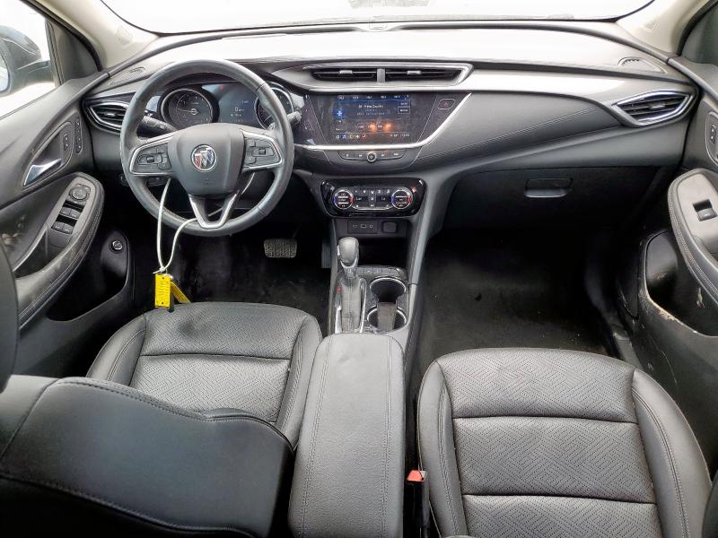 Photo 8 from auction – 2023 BUICK ENCORE GX ESSENCE with VIN KL4MMFSL7PB149529