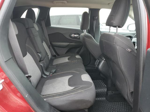 Photo 11 from auction – 2014 JEEP CHEROKEE L with VIN 1C4PJMCS1EW219876