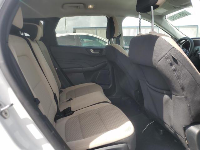 Photo 11 from auction – 2021 FORD ESCAPE SE with VIN 1FMCU0G66MUA98604
