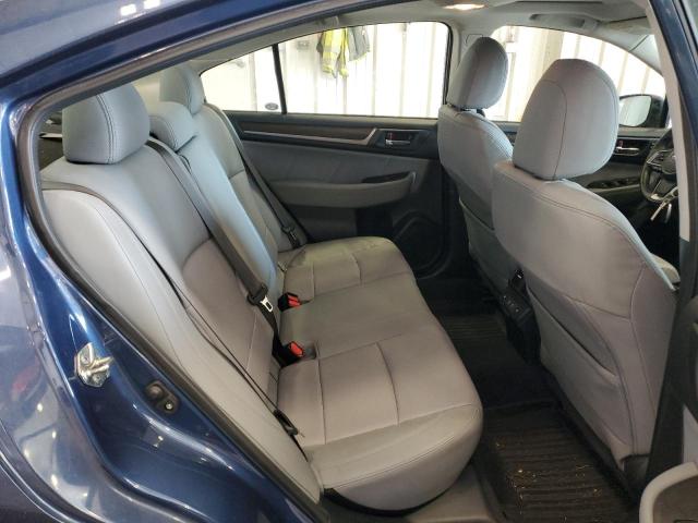 Photo 10 from auction – 2019 SUBARU LEGACY 2.5 with VIN 4S3BNAN60K3021350