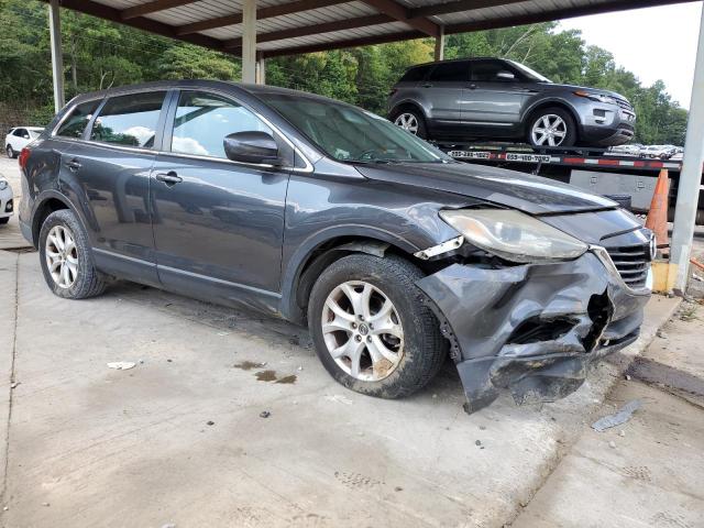 Photo 4 from auction – 2013 MAZDA CX-9 TOURI with VIN JM3TB2CA3D0423952