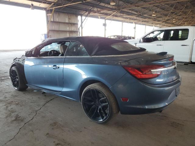 Photo 2 from auction – 2016 BUIC CASCADA 1SV with VIN W04WV3N53GG036794