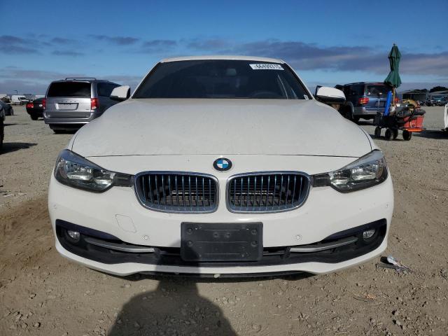 Photo 5 from auction – 2017 BMW 330E with VIN WBA8E1C31HA029221