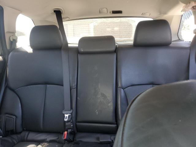 Photo 10 from auction – 2011 SUBARU OUTBACK 2. with VIN 4S4BRBKC1B3325917