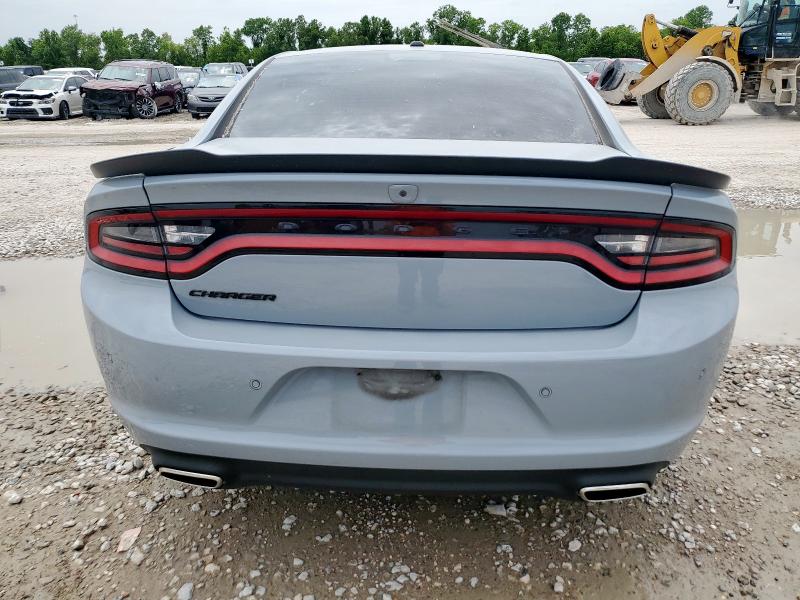 Photo 6 from auction – 2022 DODGE CHARGER SX with VIN 2C3CDXBG0NH157622