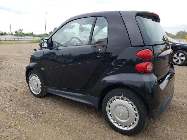 Photo 2 from auction – 2015 SMART FORTWO PUR with VIN WMEEJ3BA7FK803154