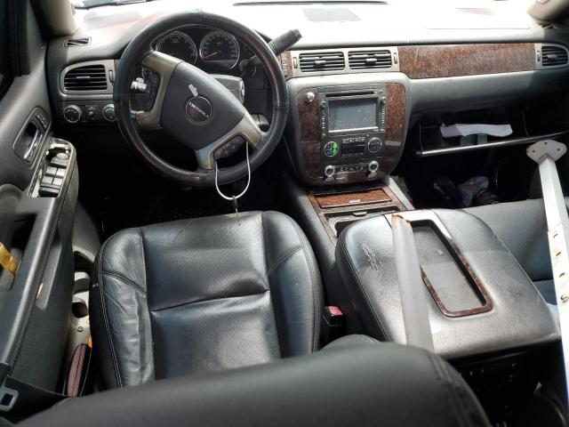 Photo 8 from auction – 2013 GMC YUKON DENA with VIN 1GKS2GEJ8DR132328
