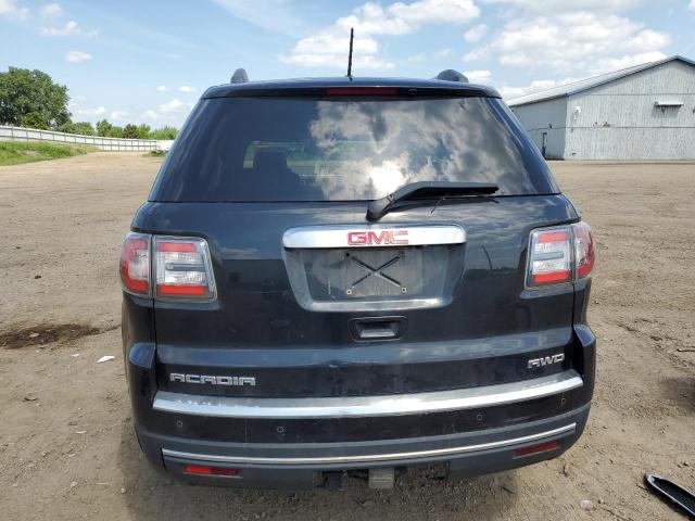 Photo 6 from auction – 2014 GMC ACADIA SLT with VIN 1GKKVRKD8EJ296129