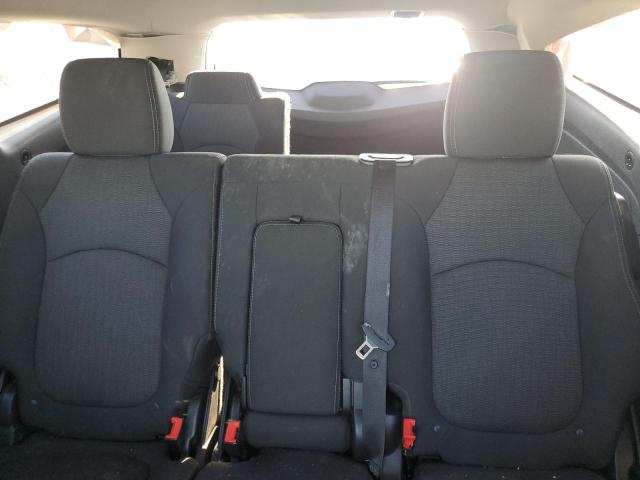 Photo 10 from auction – 2017 CHEVROLET TRAVERSE LT with VIN 1GNKVGKD3HJ323474