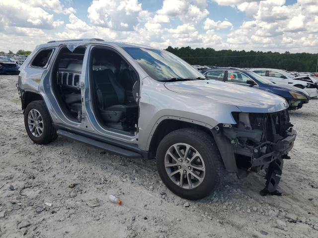 Photo 4 from auction – 2015 JEEP GRAND CHER with VIN 1C4RJFBG5FC627527