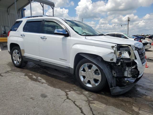 Photo 4 from auction – 2010 GMC TERRAIN SL with VIN 2CTFLHEY4A6227476
