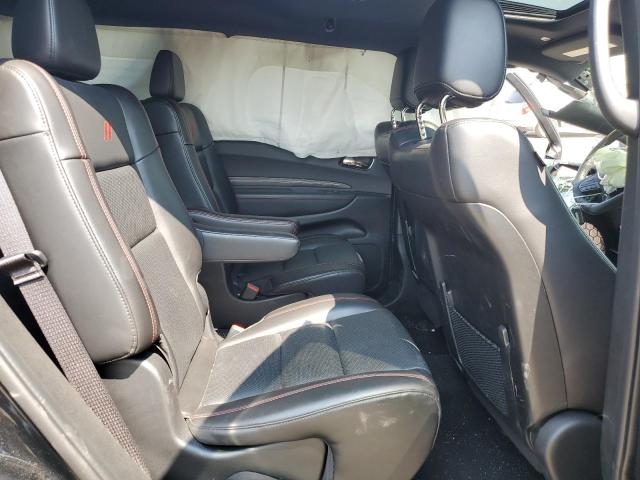 Photo 11 from auction – 2024 DODGE DURANGO R/ with VIN 1C4SDJCT3RC140662