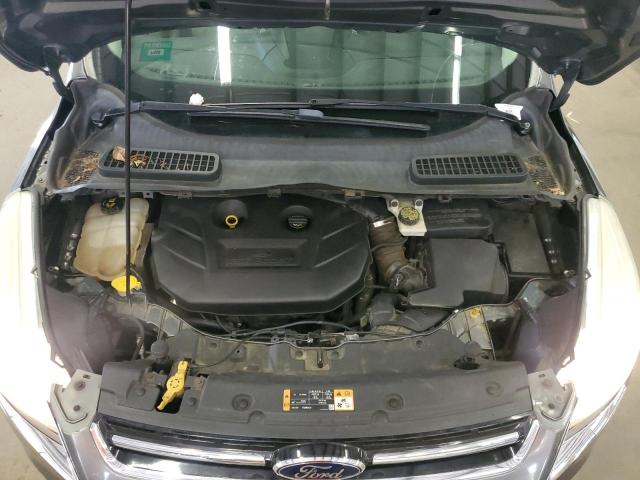 Photo 12 from auction – 2014 FORD ESCAPE TIT with VIN 1FMCU9J94EUD07329