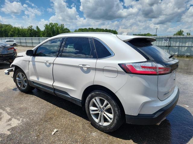 Photo 2 from auction – 2019 FORD EDGE SEL with VIN 2FMPK4J97KBC75293