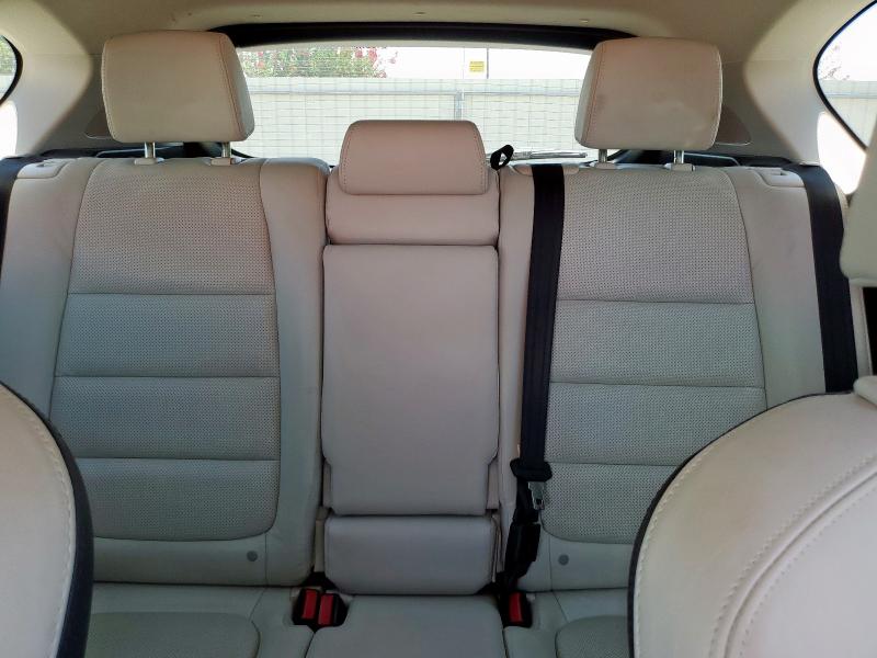 Photo 10 from auction – 2016 MAZDA CX-5 GT with VIN JM3KE2DY5G0772372