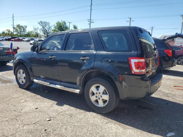 Photo 2 from auction – 2011 FORD ESCAPE XLS with VIN 1FMCU0C78BKA53221