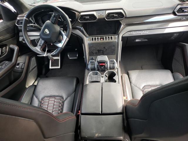 Photo 8 from auction – 2021 LAMBORGHINI URUS with VIN ZPBUA1ZLXMLA15801