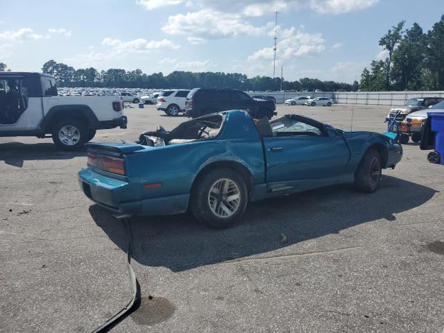 Zdjęcie 3 z aukcji – 1992 PONTIAC FIREBIRD BASE z VIN 1G2FS23E1NL223634