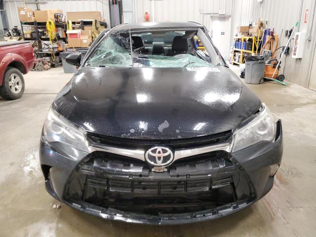 Photo 5 from auction – 2015 TOYOTA CAMRY LE with VIN 4T1BF1FKXFU971008