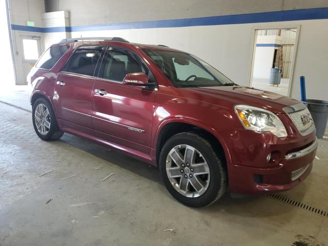 Photo 4 from auction – 2011 GMC ACADIA DEN with VIN 1GKKVTED7BJ346068