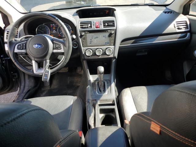 Photo 8 from auction – 2017 SUBARU CROSSTREK with VIN JF2GPANC9H8268742