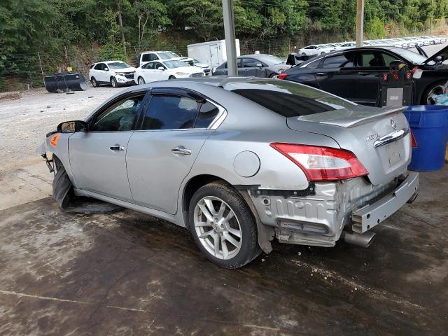 Photo 2 from auction – 2011 NISSAN MAXIMA S with VIN 1N4AA5AP3BC860881