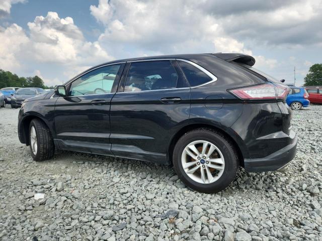 Photo 2 from auction – 2015 FORD EDGE SEL with VIN 2FMTK3J83FBB70658