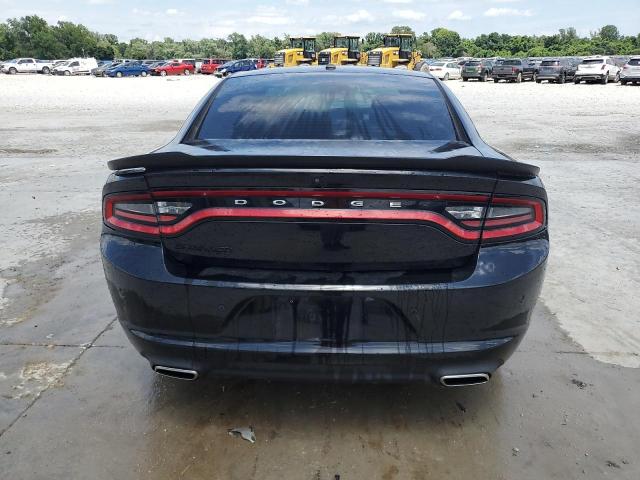 Photo 6 from auction – 2019 DODGE CHARGER SX with VIN 2C3CDXBG5KH614940